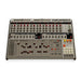 D16 Drumazon 2 909 drum machine plugin interface