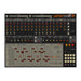 D16 Nepheton 2 808 drum machine plugin interface