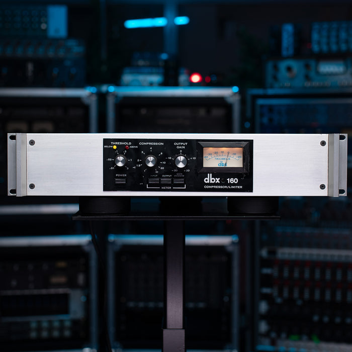 dbx 160 Compressor - Used