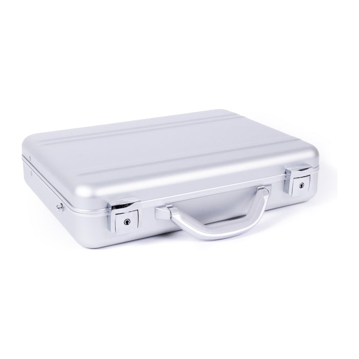 DPA DPK2015 Piano Stereo Kit carrying case, closed