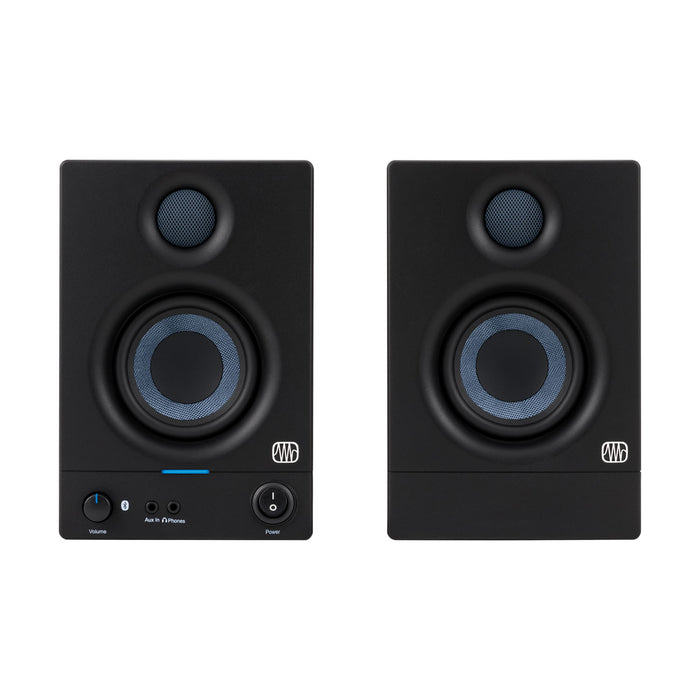 PreSonus ERIS E3.5BT Gen 2 Monitor Speakers (Pair)