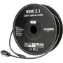 Klotz - FOAUH015 - HDMI 2.1 aoc Link - active optical cable HDMI-A / 4k / 8k ready 15m