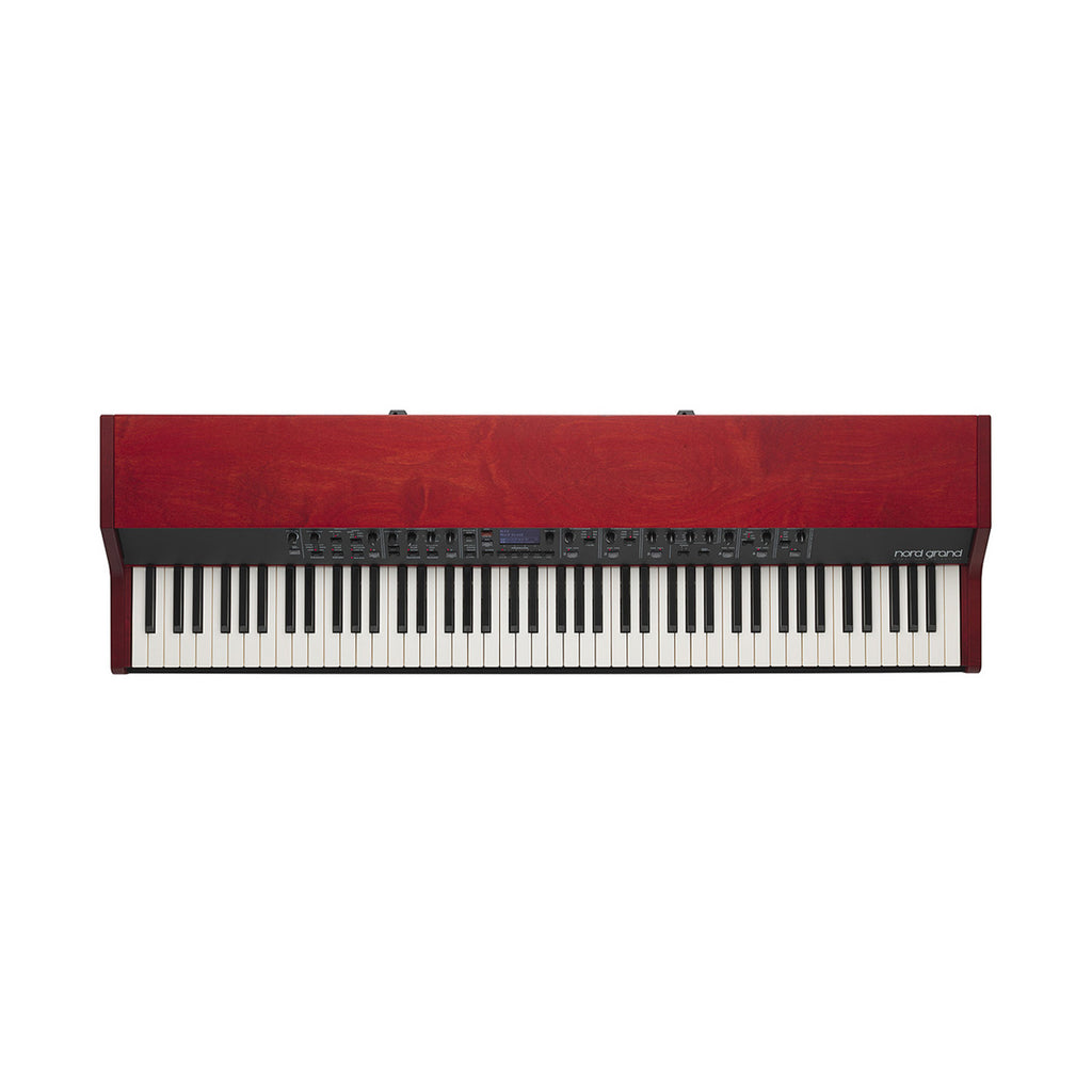 Clavia Nord Grand 2 — Studiocare