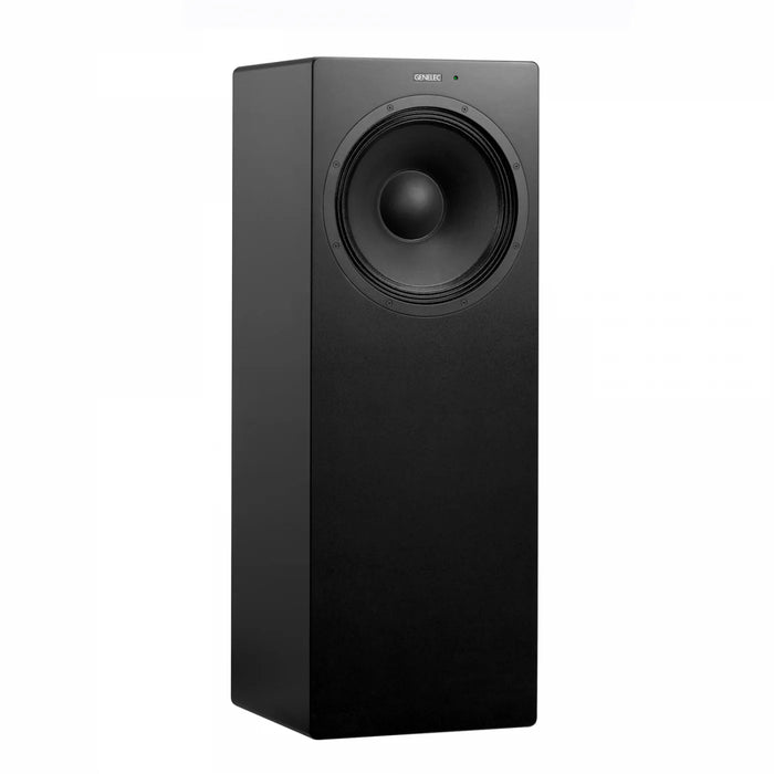 Genelec W371A SAM Woofer System (Dark Grey)