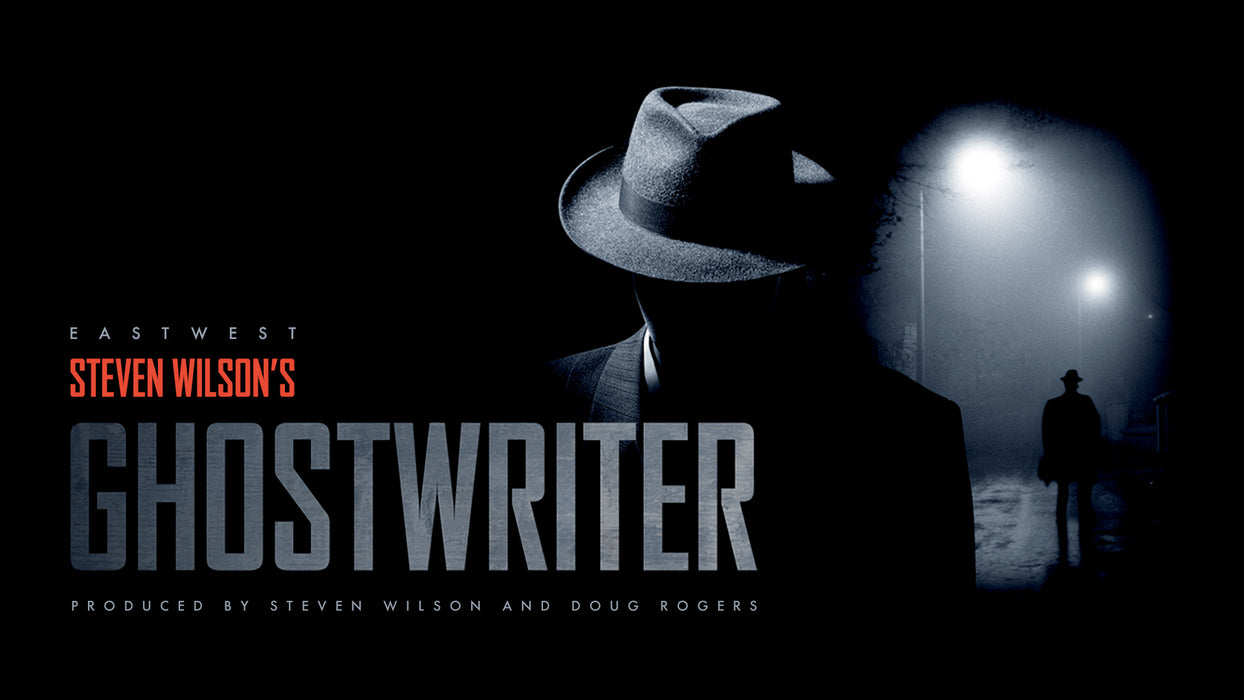 Eastwest Ghostwriter (Download)