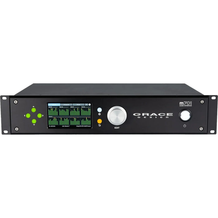 Grace Design M701 - Modular I/O Audio Interface
