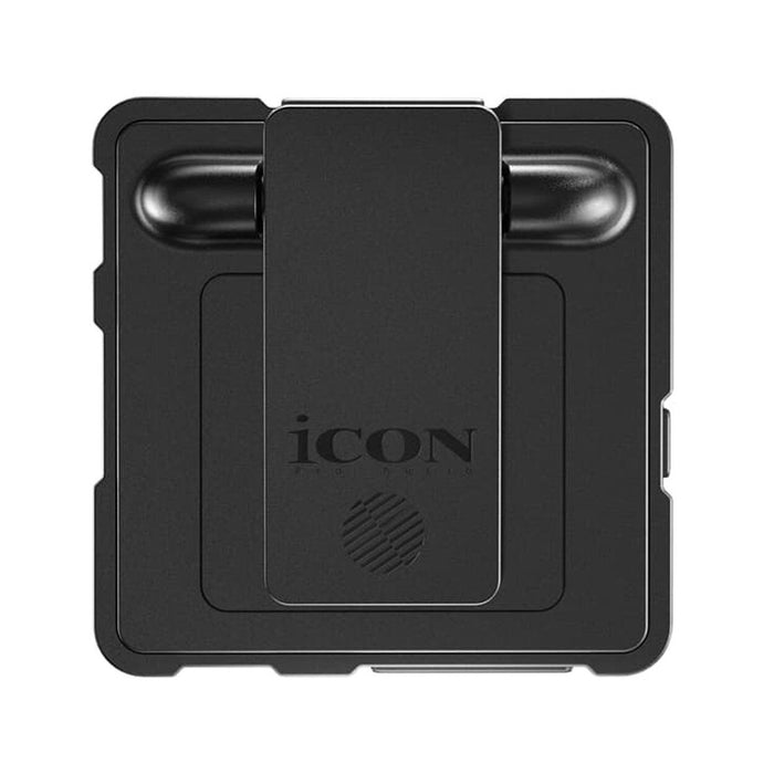 Icon AirMic Solo - Wireless Microphone System