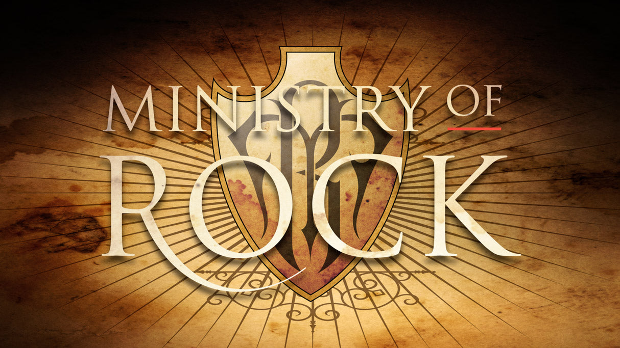 Eastwest Quantum Leap Ministry Of Rock (Download)