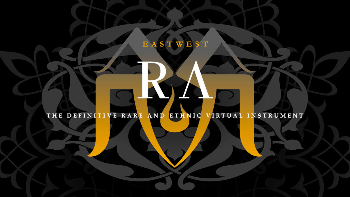 Eastwest Quantum Leap RA (Download)