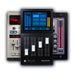 Relab Essentials Reverb bundle plug-in interfaces