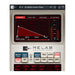 Relab LX480 Dual-Engine Reverb V4 plug-in box artwork