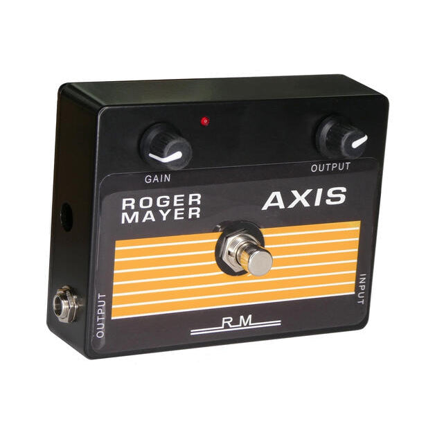 Roger Mayer Axis 27