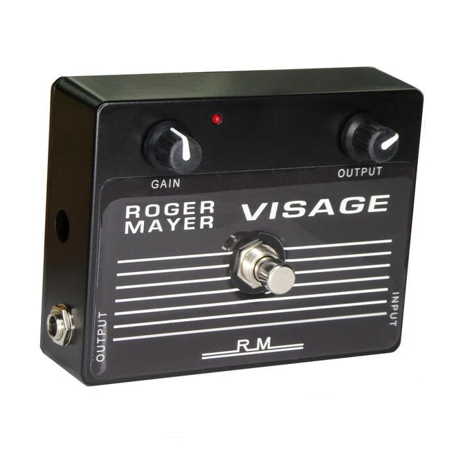 Roger Mayer Visage 45