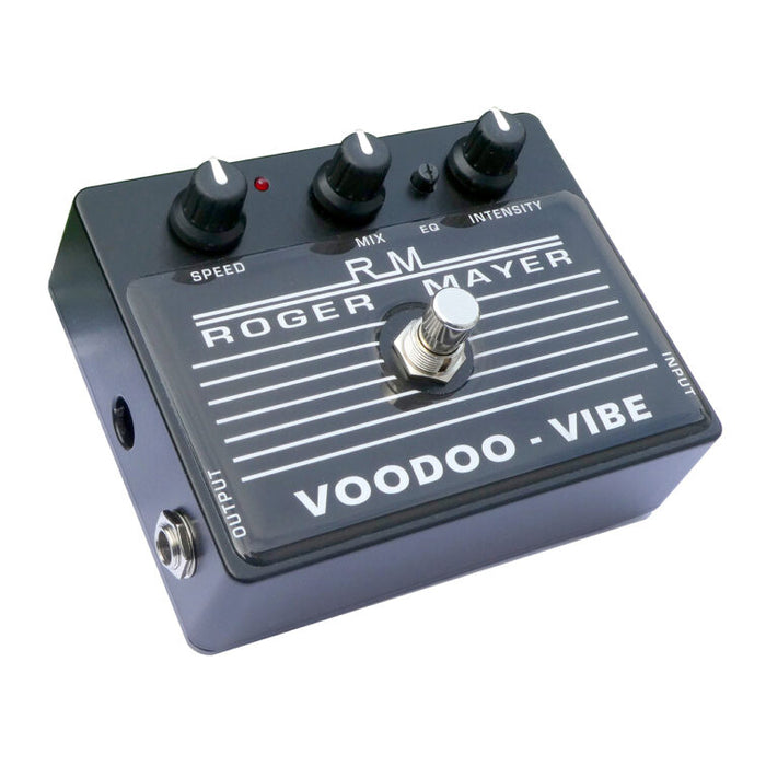 Roger Mayer Voodoo-Vibe 2024
