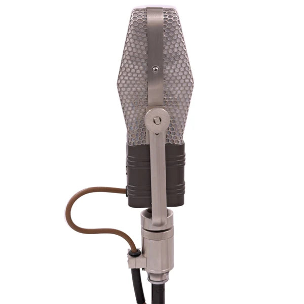 AEA 44-CX-25LE -  25th Anniversary Limited Edition Ribbon Microphone - 1/44 Special Edition)