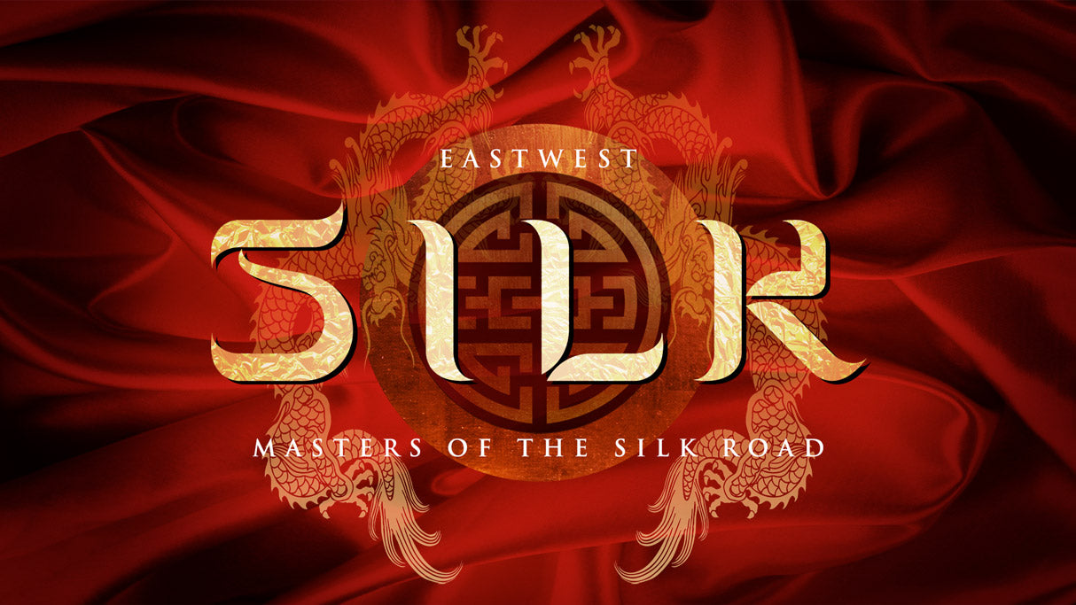 Eastwest Quantum Leap Silk (Download)