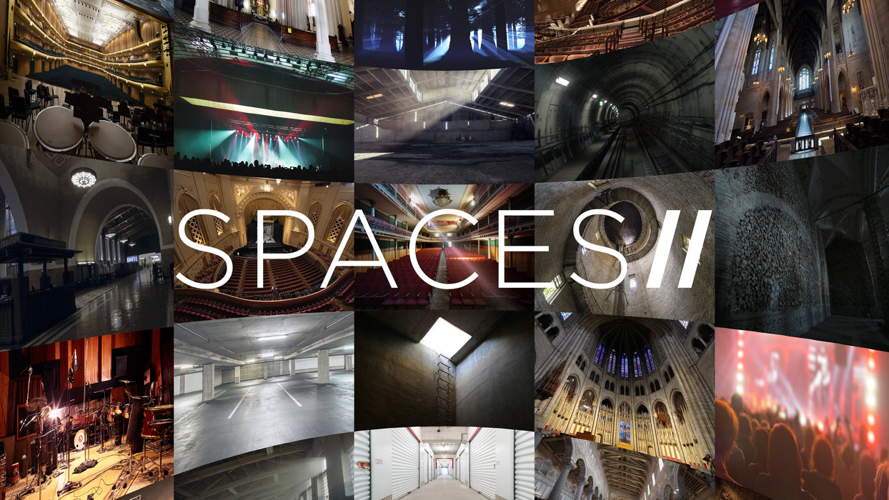 Eastwest Quantum Leap Spaces (Download)