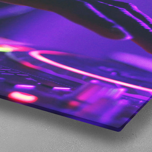 Ulysses - Custom Print