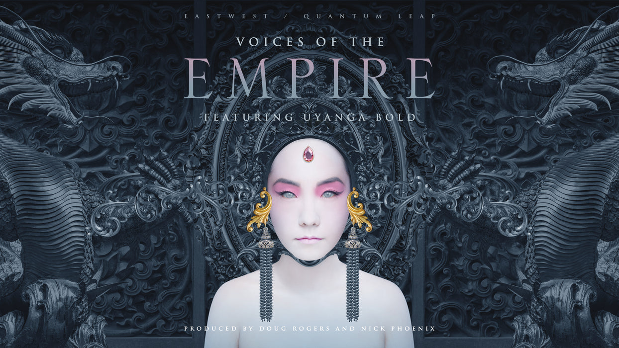 Eastwest Voices Of The Empire (Download)
