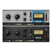 Waves CLA-76 Compressor / Limiter plugin interface