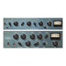 Waves PuigTec EQP1A and MEQ5 plugin interface