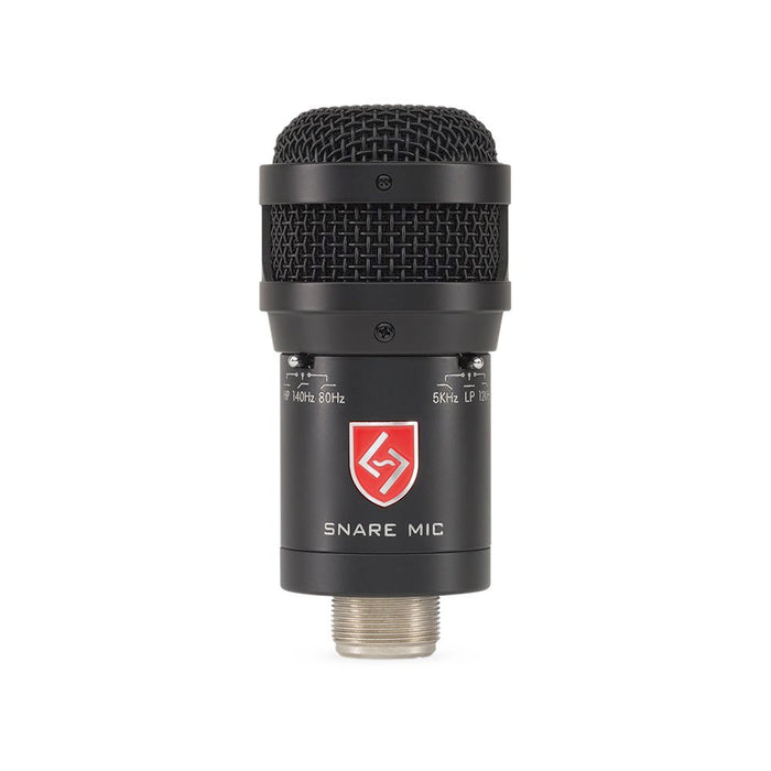 Lauten Audio LS408 Snare Mic - FET Condenser Microphone