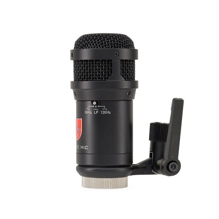 Lauten Audio LS408 Snare Mic - FET Condenser Microphone