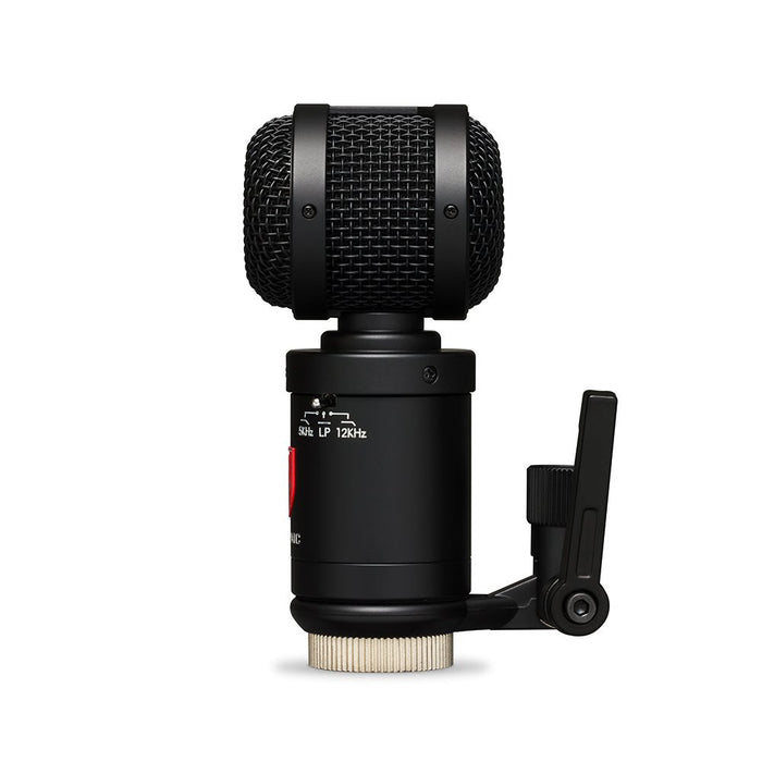 Lauten Audio LS508 Tom Mic - FET Condenser Microphone