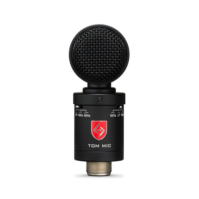 Lauten Audio LS508 Tom Mic - FET Condenser Microphone