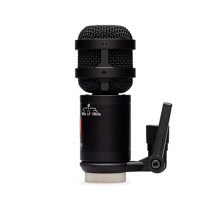 Lauten Audio LS608 Kick Mic - FET Condenser Microphone