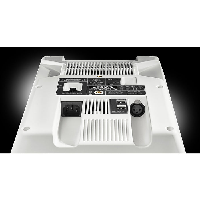 Neumann KH 150 A Active Studio Monitor - Single (WHITE) AES67 Digital