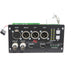 Neve 1073 DPX Digital I/O Option Card - NEW PRODUCT Front