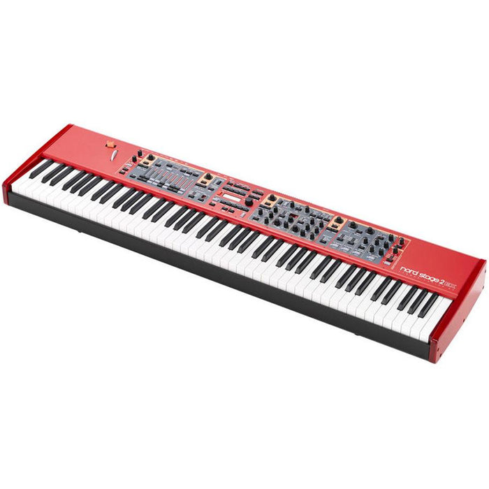 Clavia Nord Stage 3 88 - 88-Note Digital Stage Piano