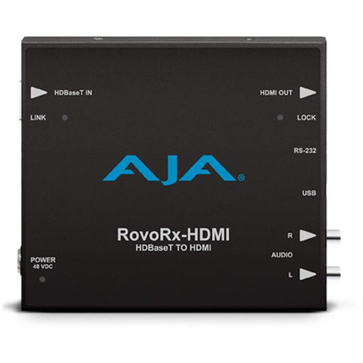 Aja ROVORX-HDMI