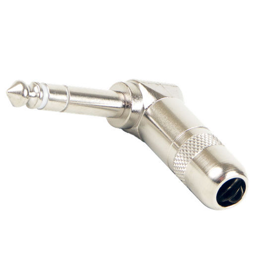 Switchcraft 236 - 6.35mm Right Angle Stereo Jack Plug