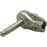 Switchcraft 238X - 6.35mm Right Angle Stereo Jack Plug