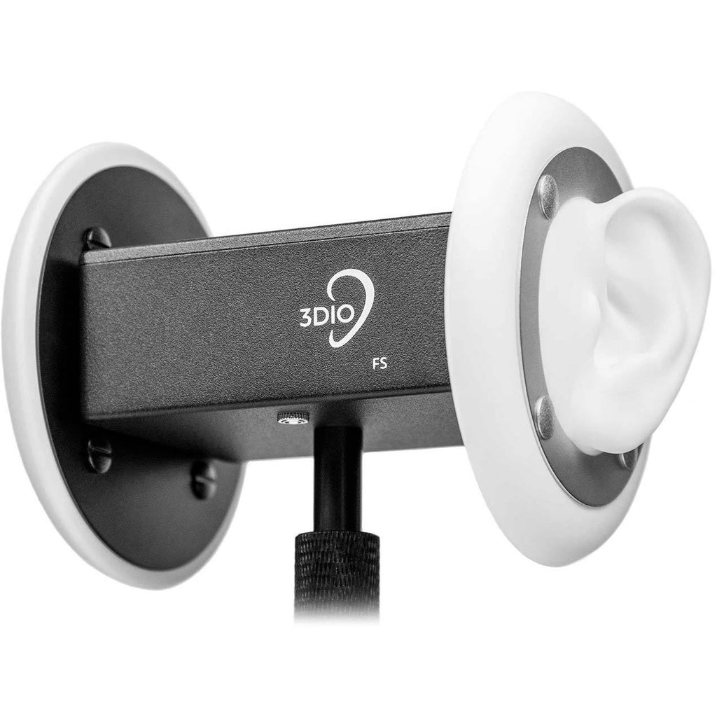 【ASMRマイク】3Dio Free Space 3DIO Free Space — Studiocare