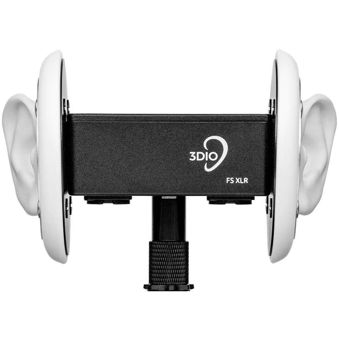 3DIO - Free Space Binaural Microphone XLR
