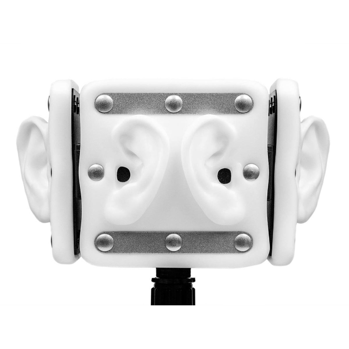 3DIO Omni Binaural Microphone — Studiocare