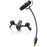DPA d:vote 4099 CORE Mic, Extreme SPL with Clip for Brass (4099-DC-2-199-T)