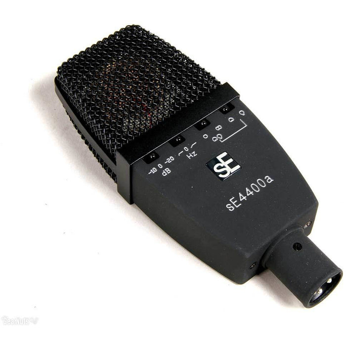 SE Electronics SE4400a - Multi Pattern Condenser Microphone