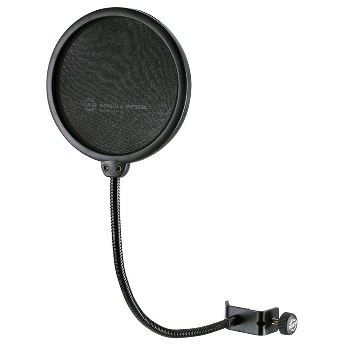 Neumann U87Ai Studio Set Microphone NDH20 Headphone Bundle
