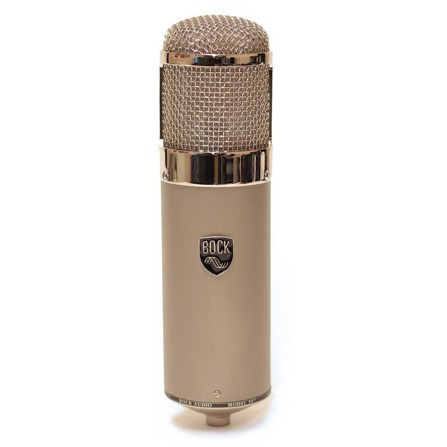 Bock Audio 507 — Studiocare