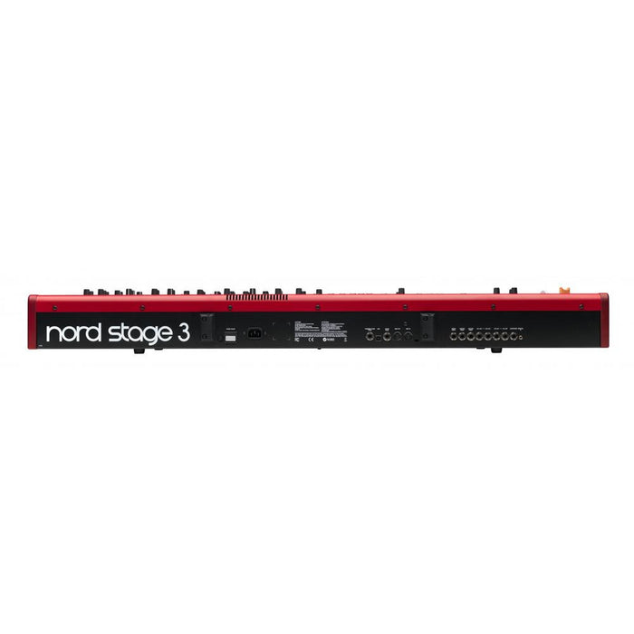 Nord hp76 deals