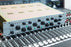 Overstayer Modular Channel 8755DM - Stereo Analogue Channel Strip