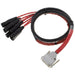 DB25-XLRM DigiSnake