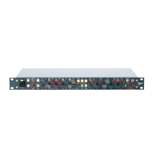 AMS Neve 8801 Front