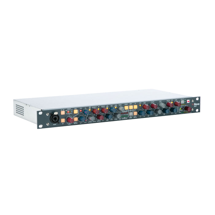 AMS Neve 8801 Front Angled