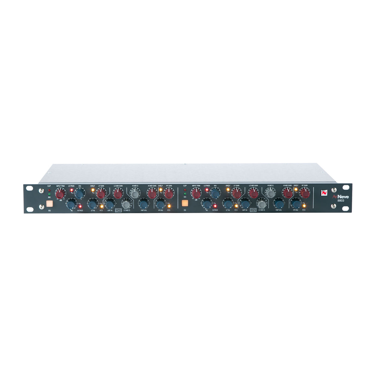AMS Neve 8803 — Studiocare