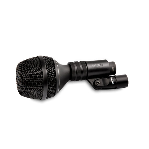 DPA 4055 - Kick Drum Microphone with Linear Frequency Response